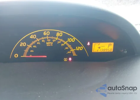 2009 Toyota Yaris z USA, uszkodzony, nr VIN JTDKT903695224954